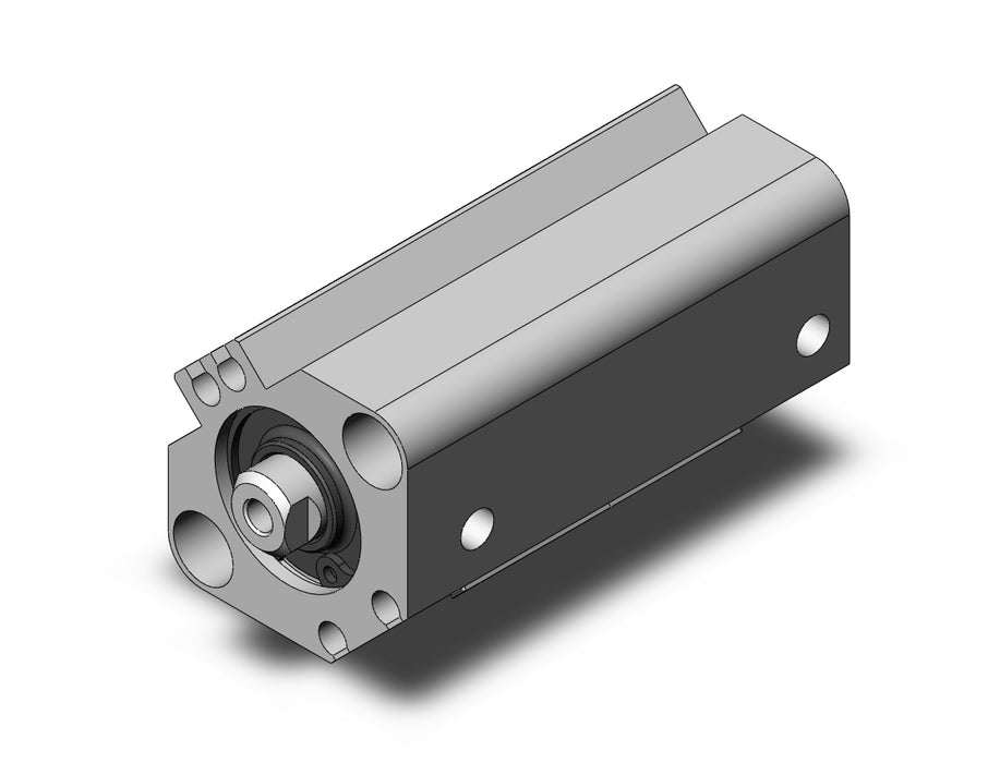 NCDQ2B20-35DZ-M9PWMBPC Compact Cylinder, NCQ2-Z