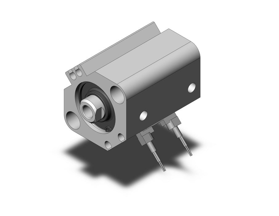 NCDQ2B25-15DZ-A96V Compact Cylinder, NCQ2-Z