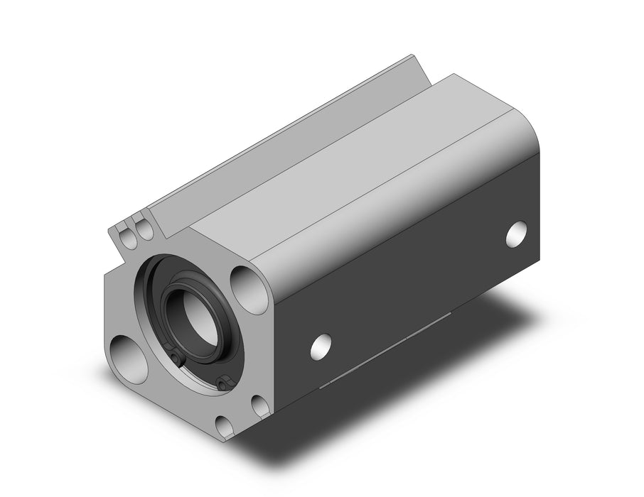 NCDQ2B25-30DZ-A96L3 Compact Cylinder, NCQ2-Z