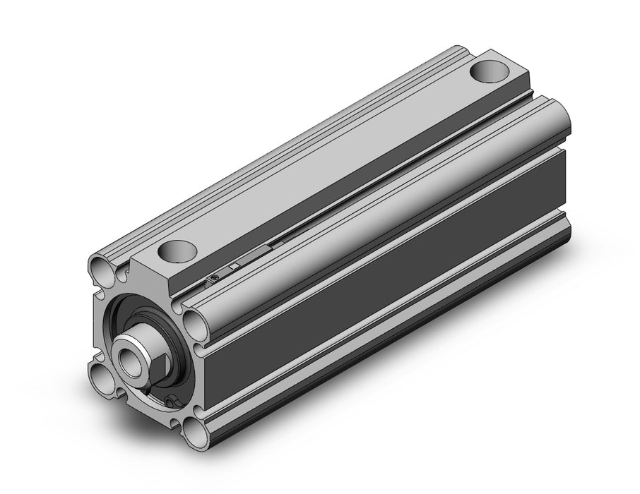 NCDQ2B32-100DZ-M9BSAPC Compact Cylinder, NCQ2-Z