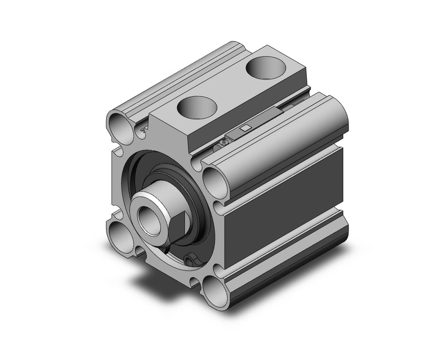 NCDQ2B32-10DZ-A90 Compact Cylinder, NCQ2-Z