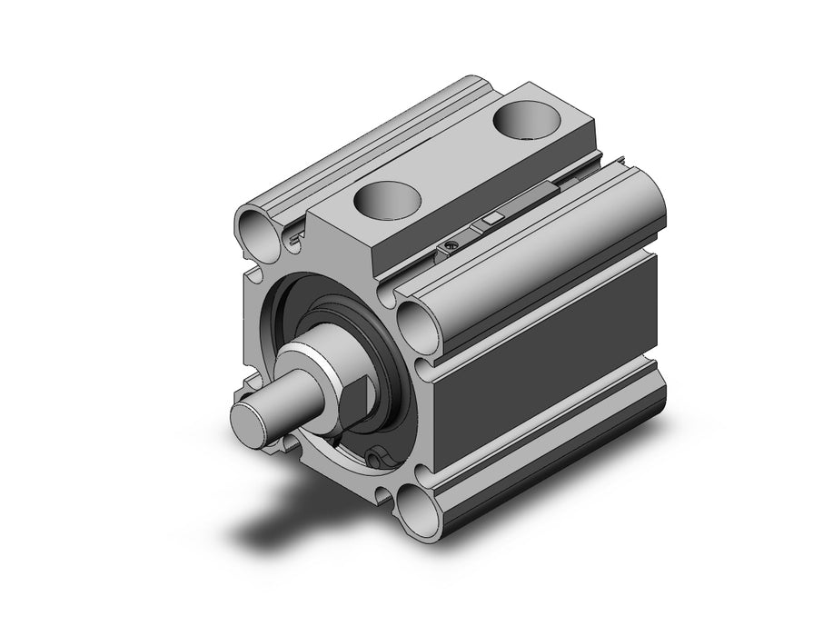 NCDQ2B32-15DMZ-M9BASDPC Compact Cylinder, NCQ2-Z