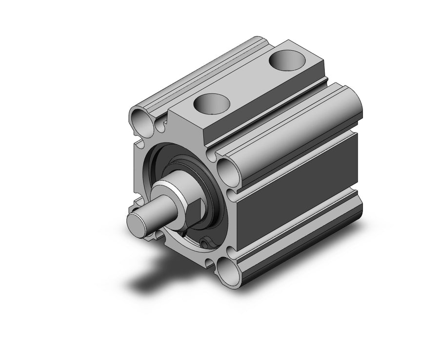 NCDQ2B32-15DMZ-M9PAL Compact Cylinder, NCQ2-Z