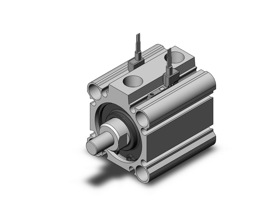 NCDQ2B32-15DMZ-M9PWVL Compact Cylinder, NCQ2-Z