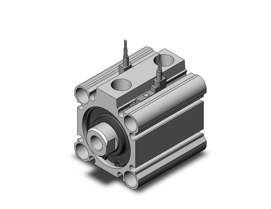 NCDQ2B32-15DZ-A90VL Compact Cylinder, NCQ2-Z