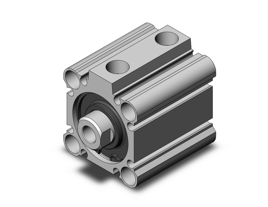 NCDQ2B32-15DZ-M9BAVL Compact Cylinder, NCQ2-Z