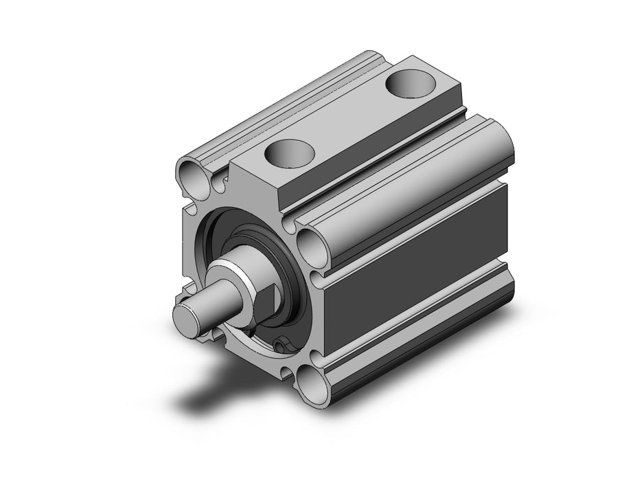 NCDQ2B32-20DMZ-M9NASDPC Compact Cylinder, NCQ2-Z