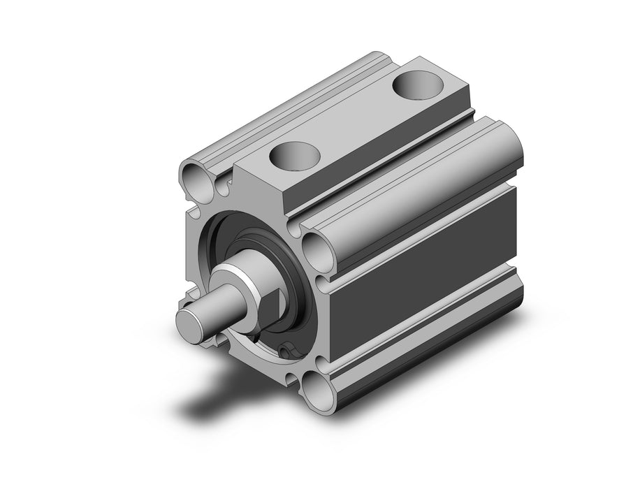 NCDQ2B32-20DMZ-M9NSAPC Compact Cylinder, NCQ2-Z