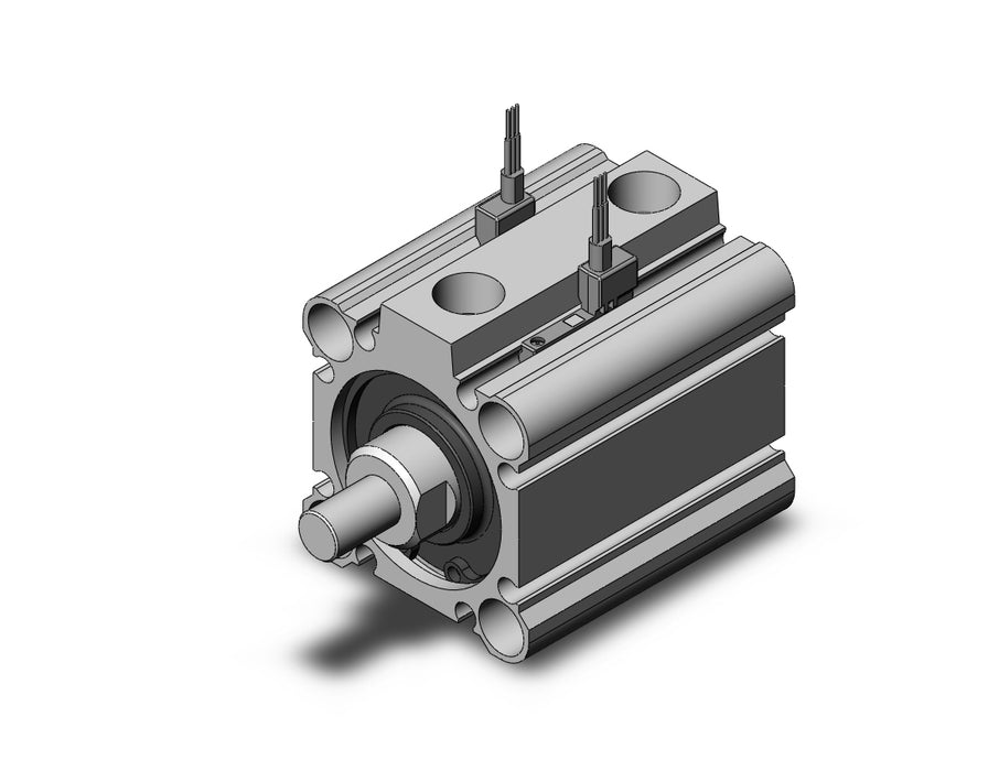 NCDQ2B32-20DMZ-M9NVSDPC Compact Cylinder, NCQ2-Z
