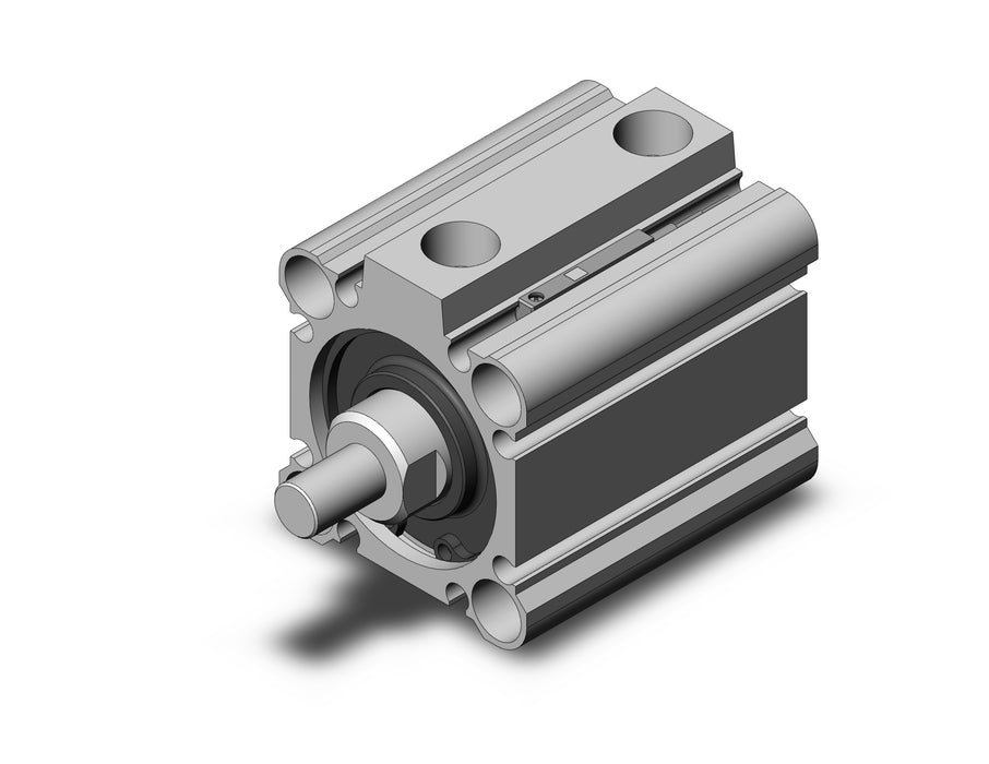 NCDQ2B32-20DMZ-M9NWSBPC Compact Cylinder, NCQ2-Z
