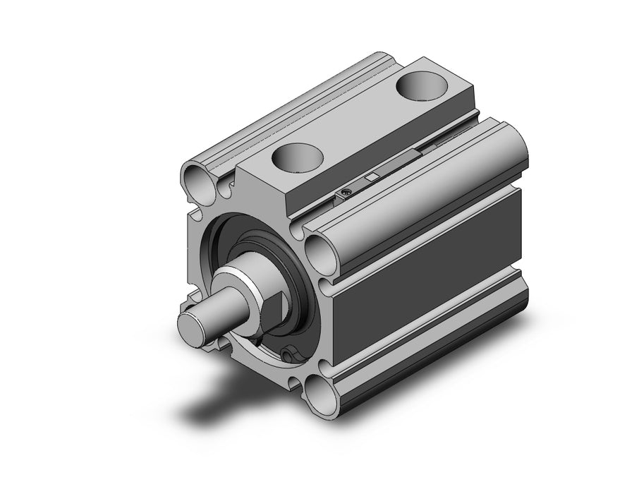 NCDQ2B32-20DMZ-M9PMAPC Compact Cylinder, NCQ2-Z