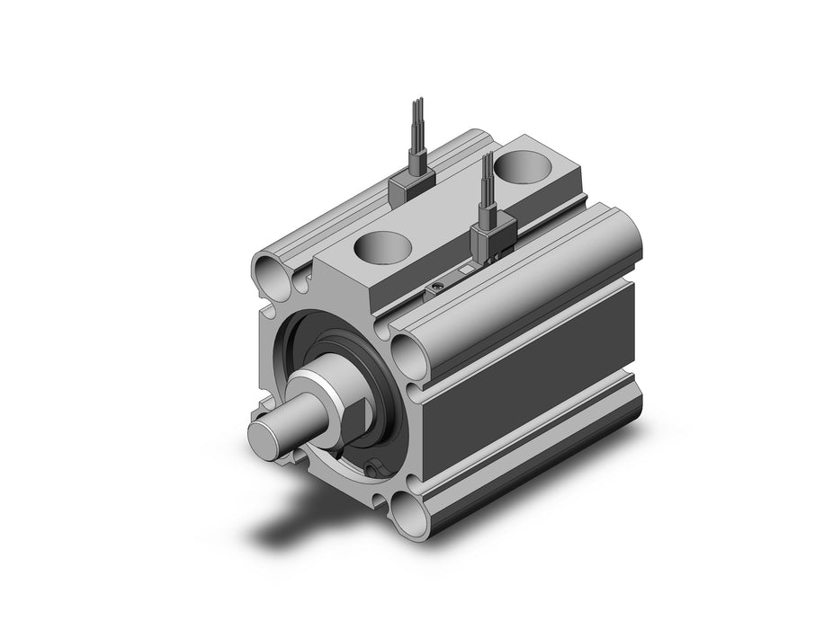NCDQ2B32-20DMZ-M9PWVMAPC Compact Cylinder, NCQ2-Z