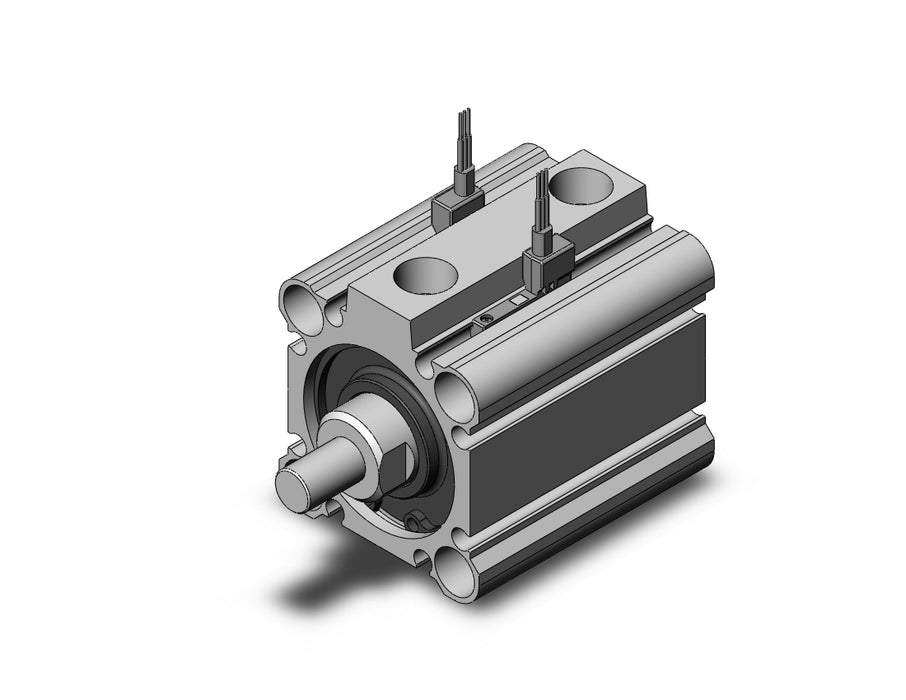 NCDQ2B32-20DMZ-M9PWVSAPC Compact Cylinder, NCQ2-Z