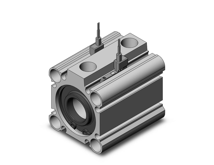 NCDQ2B32-20DZ-M9BV3 Compact Cylinder, NCQ2-Z