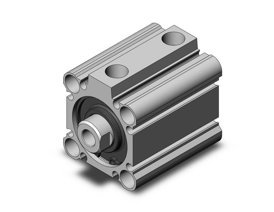 NCDQ2B32-20DZ-M9NASDPC Compact Cylinder, NCQ2-Z