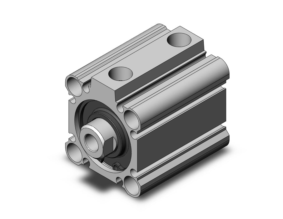 NCDQ2B32-20DZ-M9NMDPC Compact Cylinder, NCQ2-Z