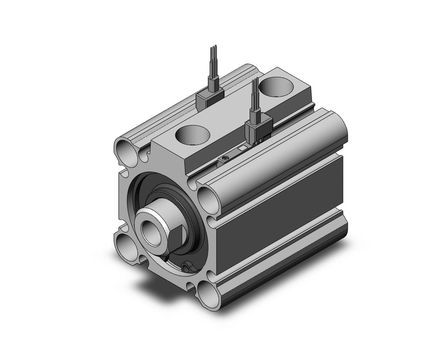 NCDQ2B32-20DZ-M9NVSDPC Compact Cylinder, NCQ2-Z