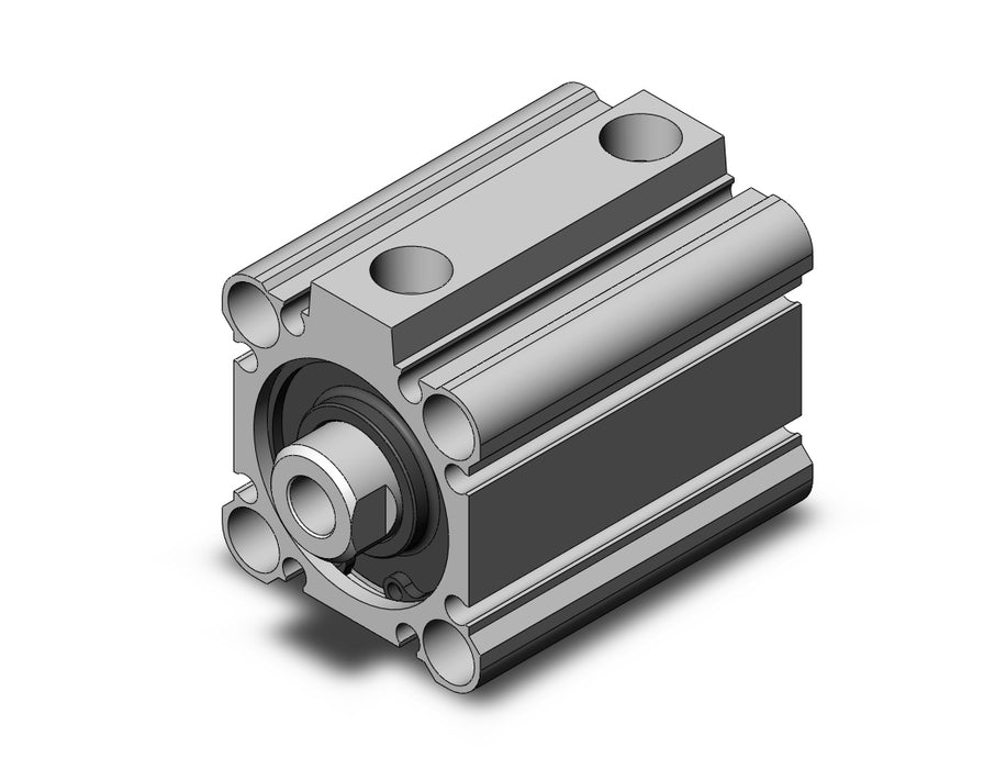 NCDQ2B32-25DZ-M9PASAPC Compact Cylinder, NCQ2-Z