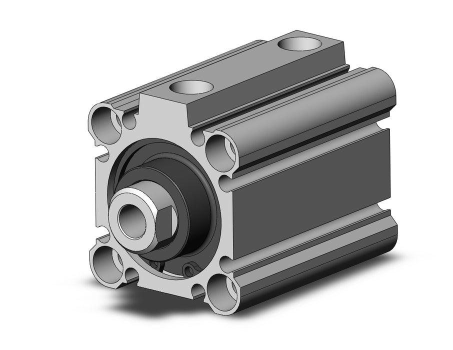 NCDQ2B32-25DZ-XC35 Compact Cylinder, NCQ2-Z