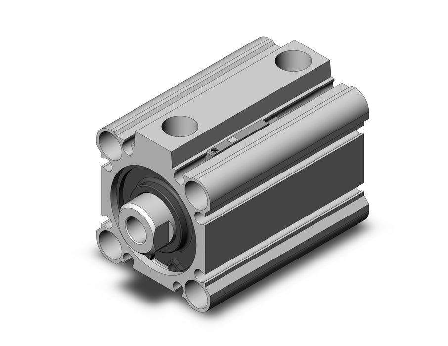 NCDQ2B32-30DZ-M9PWZ Compact Cylinder, NCQ2-Z
