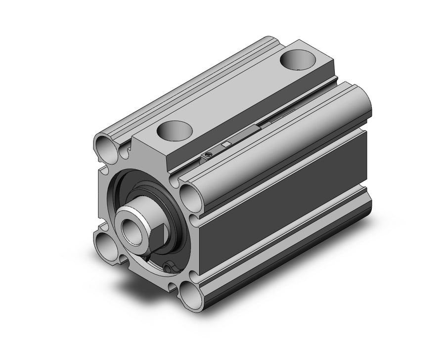 NCDQ2B32-35DZ-M9PSBPC Compact Cylinder, NCQ2-Z