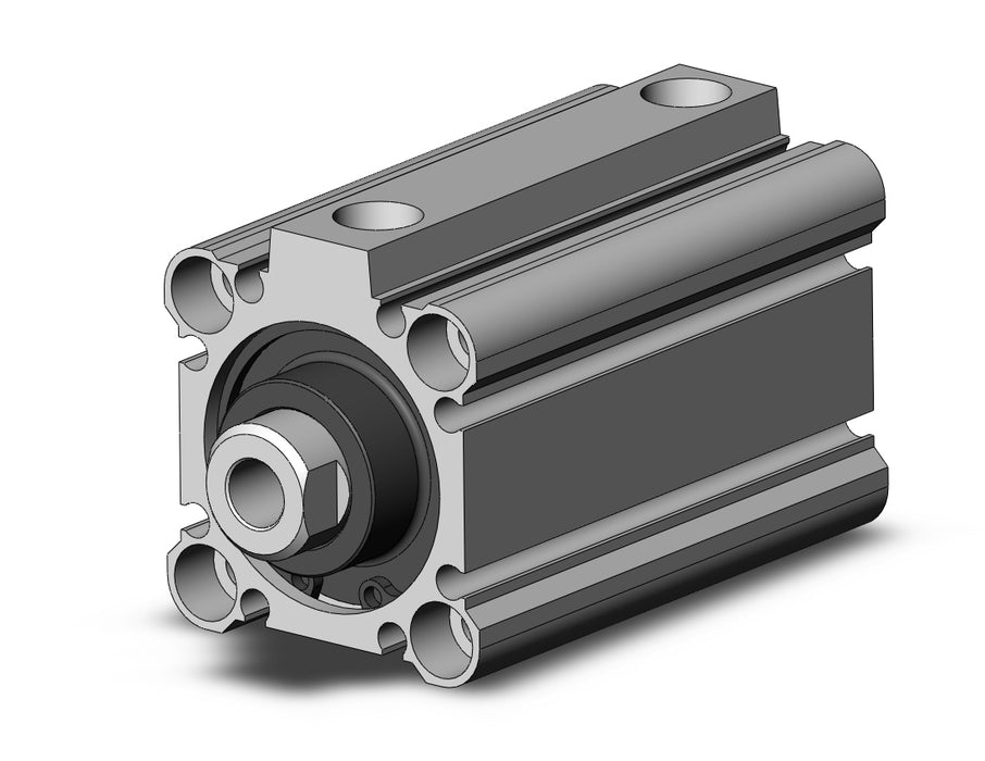 NCDQ2B32-40DZ-XC35 Compact Cylinder, NCQ2-Z