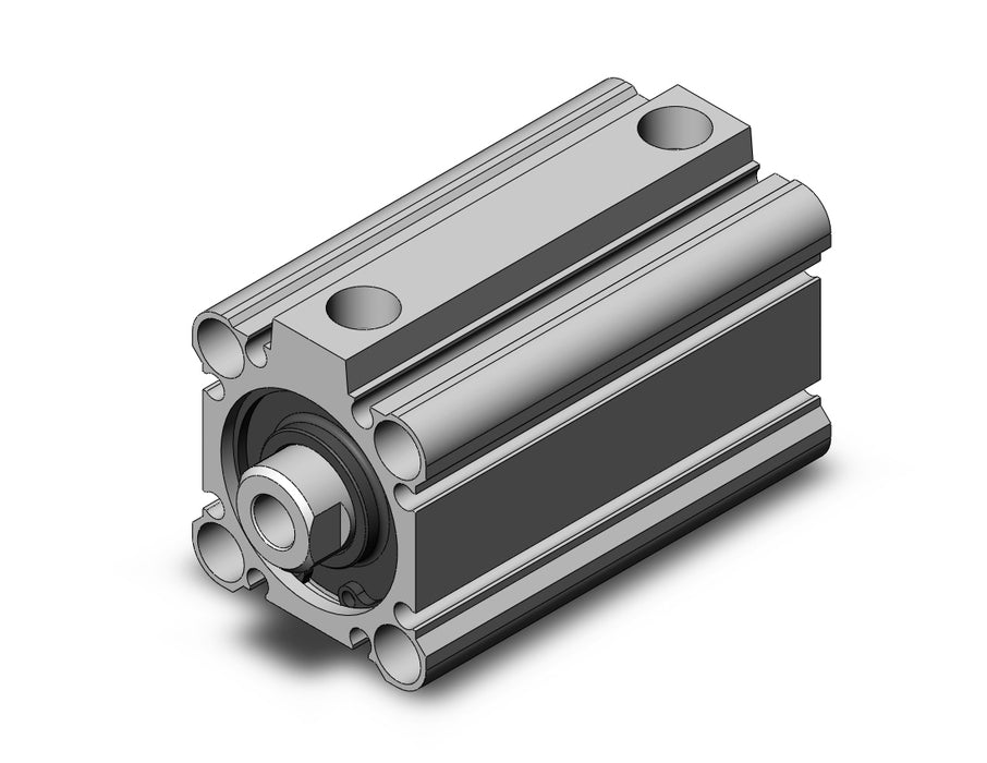 NCDQ2B32-45DZ Compact Cylinder, NCQ2-Z