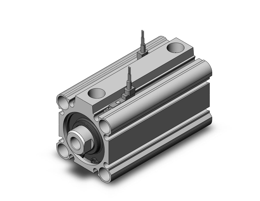 NCDQ2B32-50DCZ-A96V Compact Cylinder, NCQ2-Z