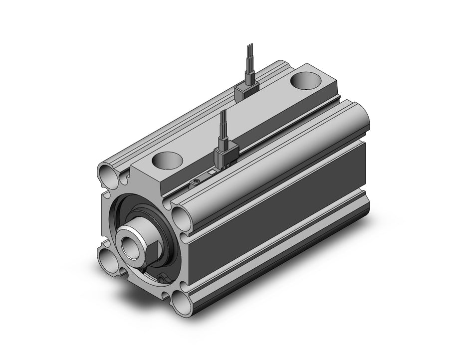 NCDQ2B32-50DZ-M9PVSDPC Compact Cylinder, NCQ2-Z