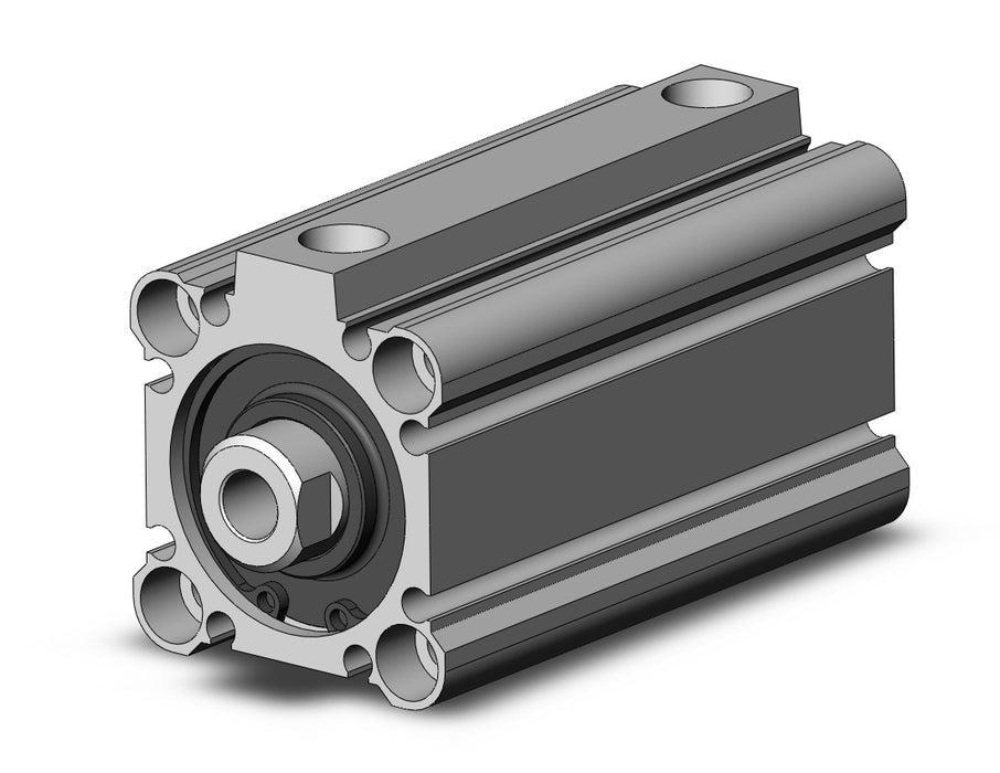 NCDQ2B32-50DZ-XC6 Compact Cylinder, NCQ2-Z