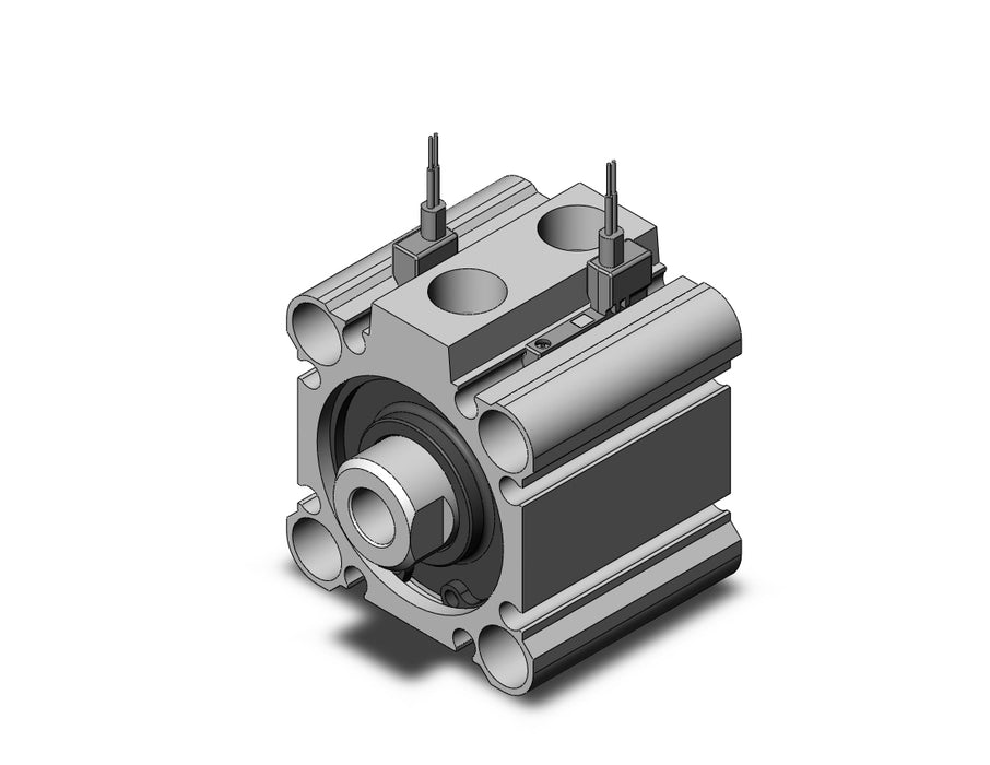 NCDQ2B32-5DZ-M9BVSAPC Compact Cylinder, NCQ2-Z