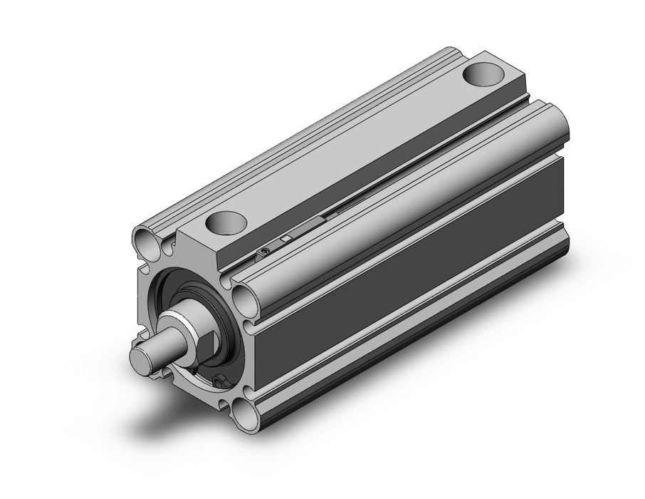 NCDQ2B32-75DMZ-M9PSAPC Compact Cylinder, NCQ2-Z