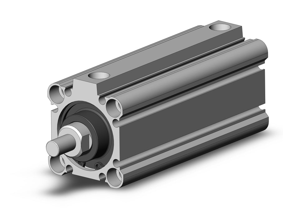 NCDQ2B32-75DMZ-XC35 Compact Cylinder, NCQ2-Z