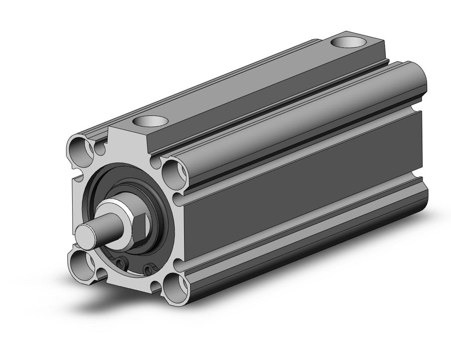 NCDQ2B32-75DMZ-XC4 Compact Cylinder, NCQ2-Z
