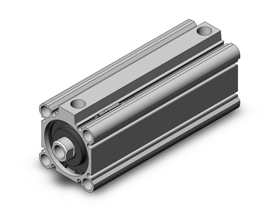 NCDQ2B40-100DZ-M9PWMAPC Compact Cylinder, NCQ2-Z