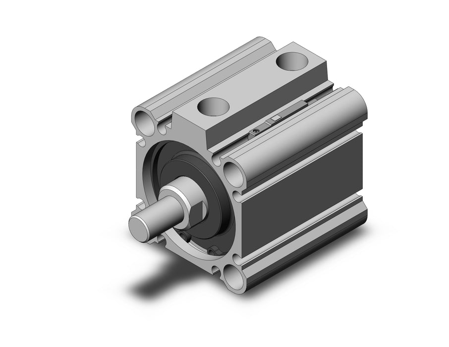 NCDQ2B40-15DMZ-M9BASDPC Compact Cylinder, NCQ2-Z