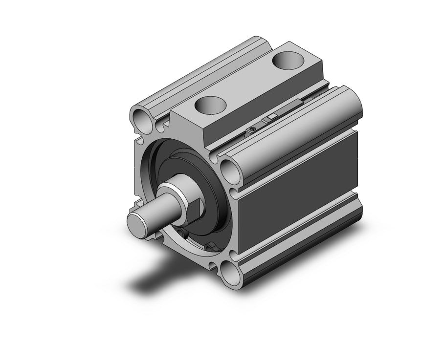 NCDQ2B40-15DMZ-M9BA Compact Cylinder, NCQ2-Z