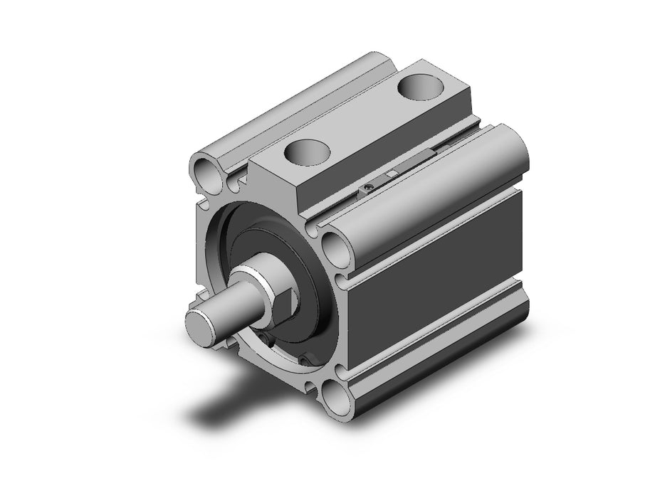 NCDQ2B40-15DMZ-M9PWSDPC Compact Cylinder, NCQ2-Z