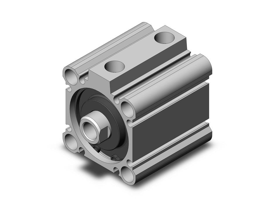 NCDQ2B40-15DZ-M9N Compact Cylinder, NCQ2-Z