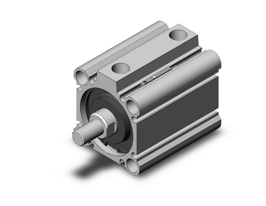 NCDQ2B40-25DMZ-M9NWSDPC Compact Cylinder, NCQ2-Z