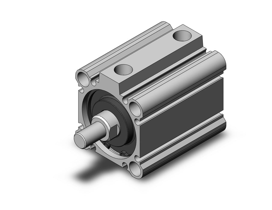 NCDQ2B40-25DMZ-M9PASAPC Compact Cylinder, NCQ2-Z