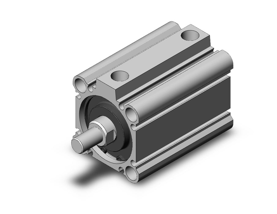 NCDQ2B40-35DMZ Compact Cylinder, NCQ2-Z