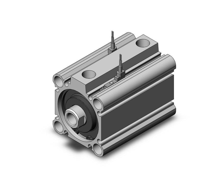 NCDQ2B40-35DZ-A96V Compact Cylinder, NCQ2-Z