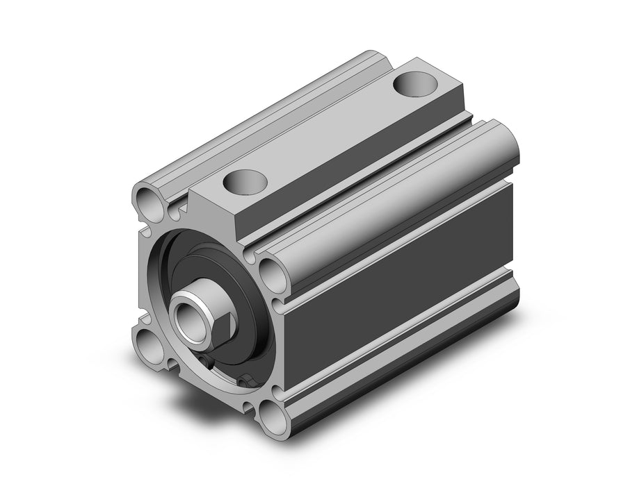 NCDQ2B40-35DZ-M9P Compact Cylinder, NCQ2-Z