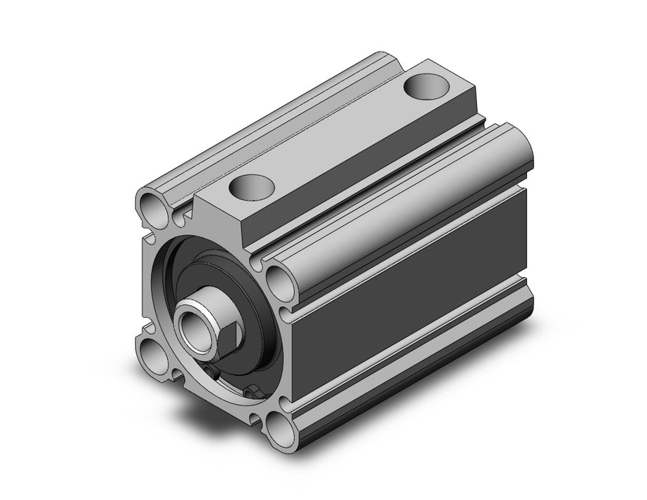 NCDQ2B40-35DZ Compact Cylinder, NCQ2-Z