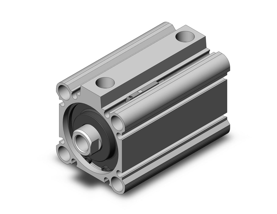 NCDQ2B40-40DZ-M9PWSDPC Compact Cylinder, NCQ2-Z