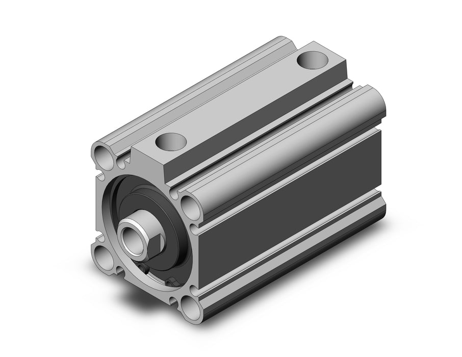 NCDQ2B40-45DCZ Compact Cylinder, NCQ2-Z