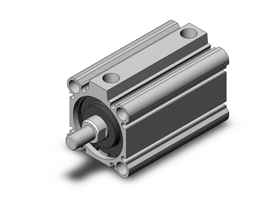 NCDQ2B40-45DMZ Compact Cylinder, NCQ2-Z