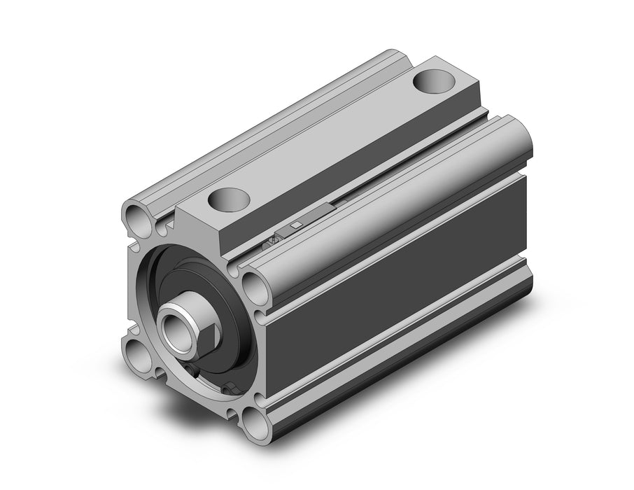 NCDQ2B40-50DZ-A90 Compact Cylinder, NCQ2-Z