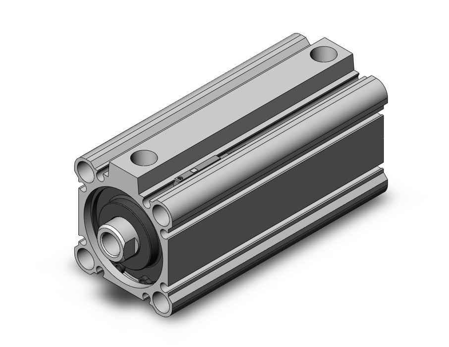 NCDQ2B40-75DZ-M9BSDPC Compact Cylinder, NCQ2-Z